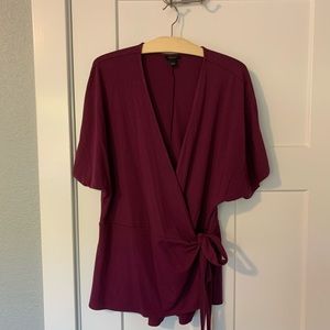 Ann Taylor Blouse